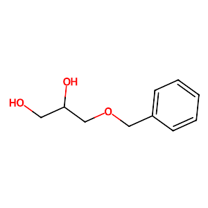 3-(Benzyloxy)propane-1,2-diol,4799-67-1