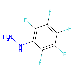 (Pentafluorophenyl)hydrazine,828-73-9