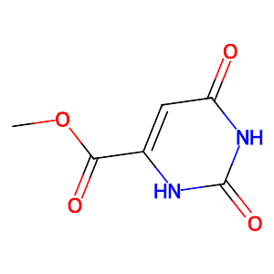 Methyl orotate,6153-44-2