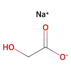 Sodium glycolate,2836-32-0