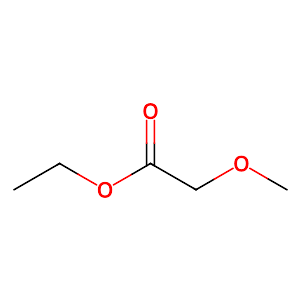 Ethyl methoxyacetate,3938-96-3