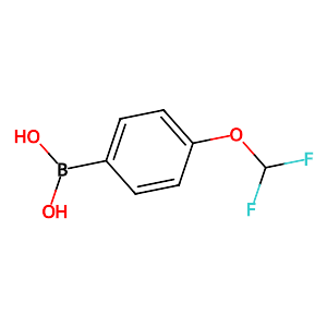 4-(Difluoromethoxy)phenylboronic acid,688810-12-0