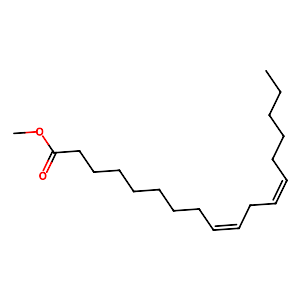 Methyl linoleate,112-63-0