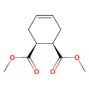 Dimethyl cis-4-cyclohexene-1,2-dicarboxylate,4841-84-3
