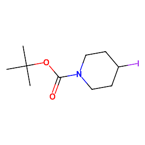 N-Boc-4-Iodopiperidine,301673-14-3