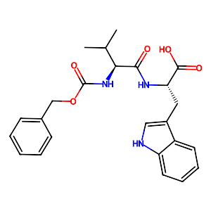Z-Val-Trp-OH,18904-53-5