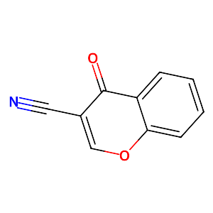 3-Cyanochromone,50743-17-4