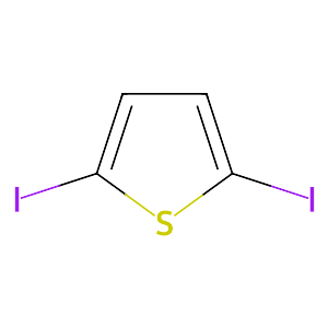2,5-Diiodothiophene,625-88-7