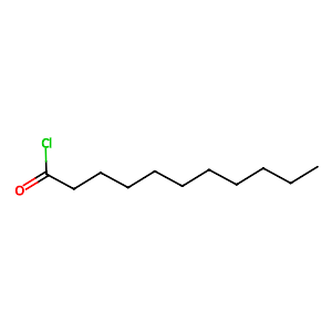 Undecanoyl chloride,17746-05-3