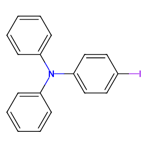 4-Iodo-N,N-diphenylaniline,38257-52-2