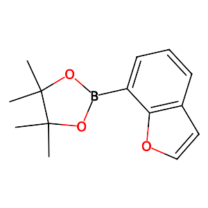 Benzofuran-7-boronic acid pinacol ester,1192755-14-8