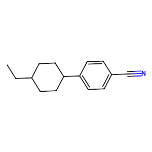 4-(trans-4-Ethylcyclohexyl)benzonitrile,72928-54-2