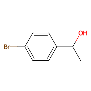 1-(4-Bromophenyl)ethanol,5391-88-8
