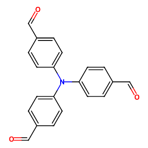 Tris(4-formylphenyl)amine,119001-43-3