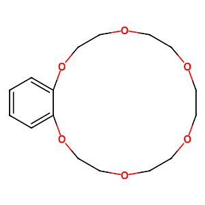 Benzo-18-crown-6,14098-24-9