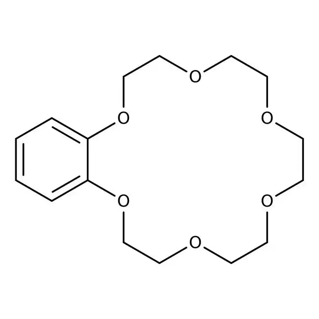 Benzo-18-crown-6