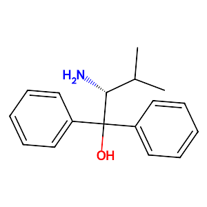 (R)-(+)-2-Amino-3-methyl-1,1-diphenyl-1-butanol,86695-06-9