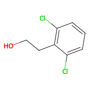 2,6-Dichlorophenethyl alcohol,30595-79-0