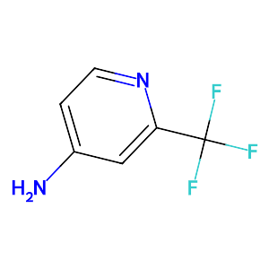 4-Amino-2-(trifluoromethyl)pyridine,147149-98-2