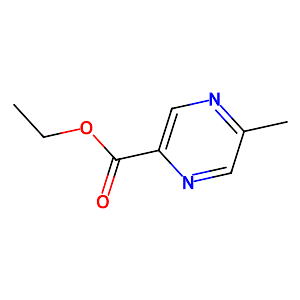 Ethyl 5-methylpyrazine-2-carboxylate,41110-34-3