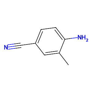 4-Amino-3-methylbenzonitrile,78881-21-7
