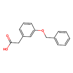 2-(3-(Benzyloxy)phenyl)acetic acid,1860-58-8