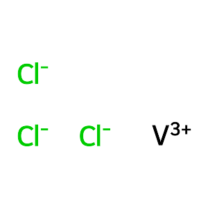 Vanadium(III) chloride,7718-98-1