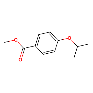 Methyl 4-Isopropoxybenzoate,35826-59-6