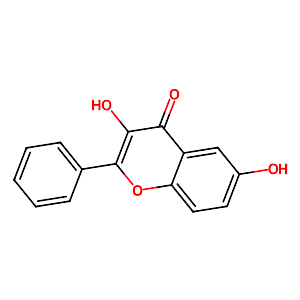 3,6-Dihydroxyflavone,108238-41-1