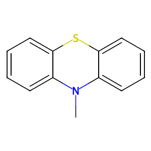10-Methylphenothiazine,1207-72-3