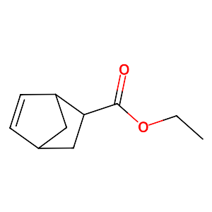 Ethyl 5-Norbornene-2-Carboxylate (mixture of Endo and Exo isomers),10138-32-6