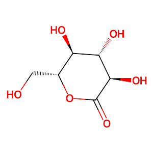 D-(+)-Glucono-1,5-lactone,90-80-2