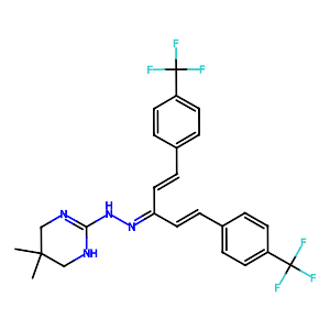 Hydramethylnon,67485-29-4