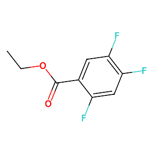 Ethyl 2,4,5-trifluorobenzoate,351354-41-1