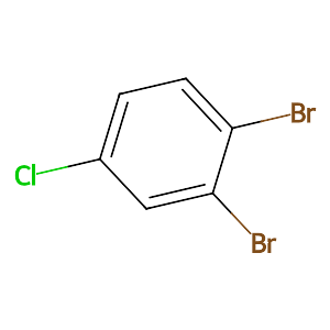 3,4-Dibromochlorobenzene,60956-24-3