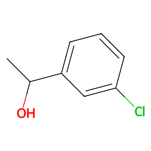 1-(3-Chlorophenyl)ethanol,6939-95-3