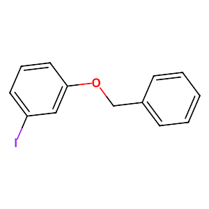 1-Benzyloxy-3-iodobenzene,107623-21-2