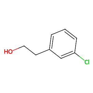 2-(3-Chlorophenyl)ethanol,5182-44-5