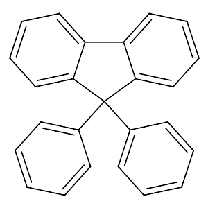 9,9-Diphenylfluorene,20302-14-1