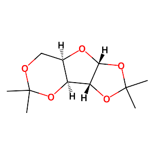 1,2:3,5-Di-O-isopropylidene-alpha-D-xylofuranose,20881-04-3