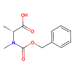 Z-N-methyl-D-alanine,68223-03-0