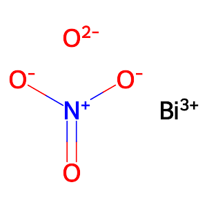 Bismuth (III) nitrate oxide,10361-46-3