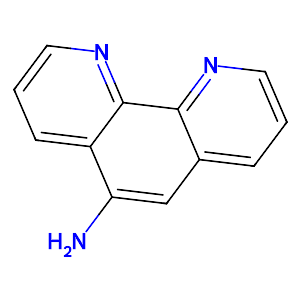1,10-Phenanthrolin-5-amine,54258-41-2