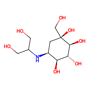 Voglibose,83480-29-9