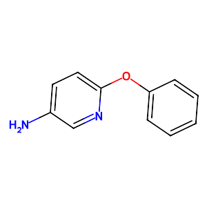 6-Phenoxy-3-pyridinamine,25194-67-6