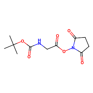 Boc-Gly-OSu,3392-07-2