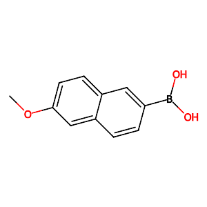 6-Methoxy-2-naphthaleneboronic acid,156641-98-4