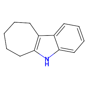 5,6,7,8,9,10-Hexahydrocyclohepta[b]indole,2047-89-4