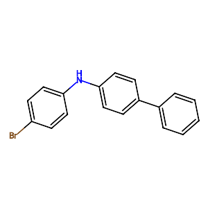 4-(4-Bromoanilino)biphenyl,1160294-93-8