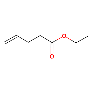 Ethyl 4-pentenoate,1968-40-7